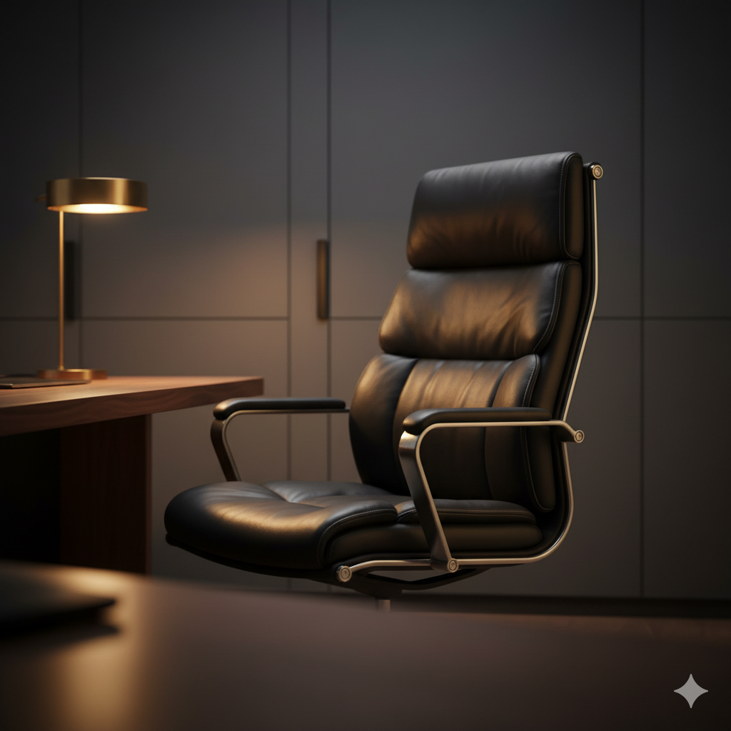 Executive Recliner / Luxury Office Chair