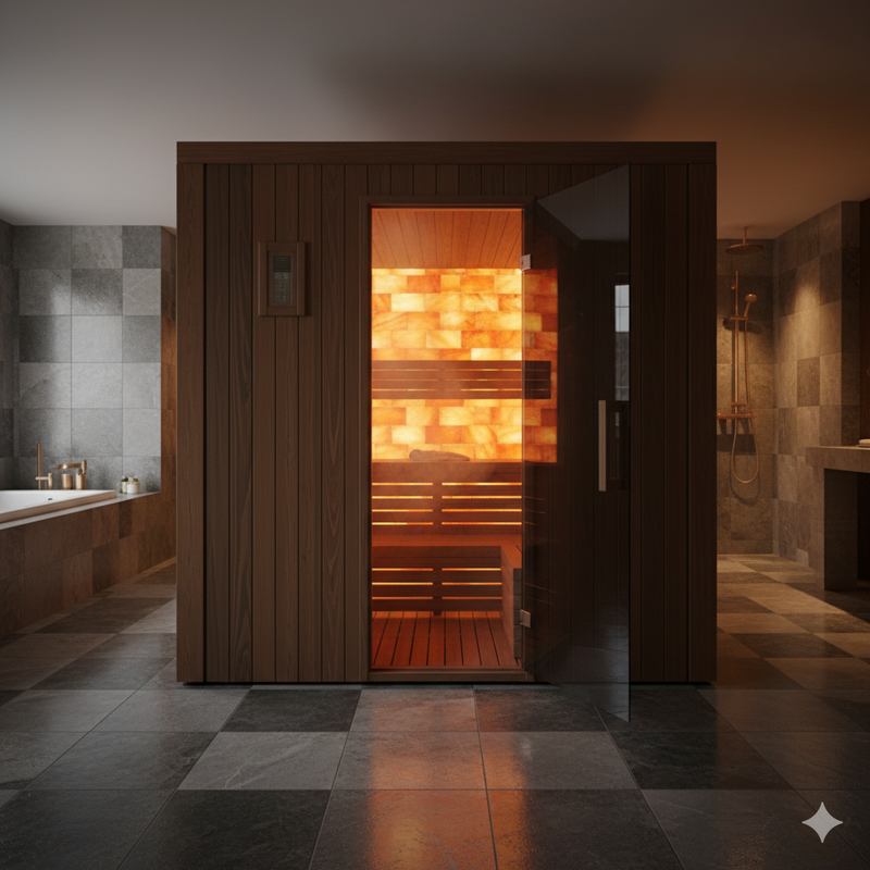 Aurelston Zenith HydroSpa