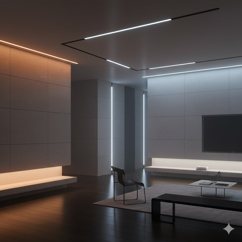 Architectural LED / Circadian Kits